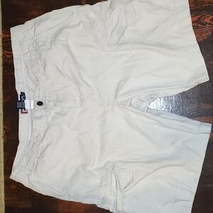 CHAPS CARGO SHORTS
